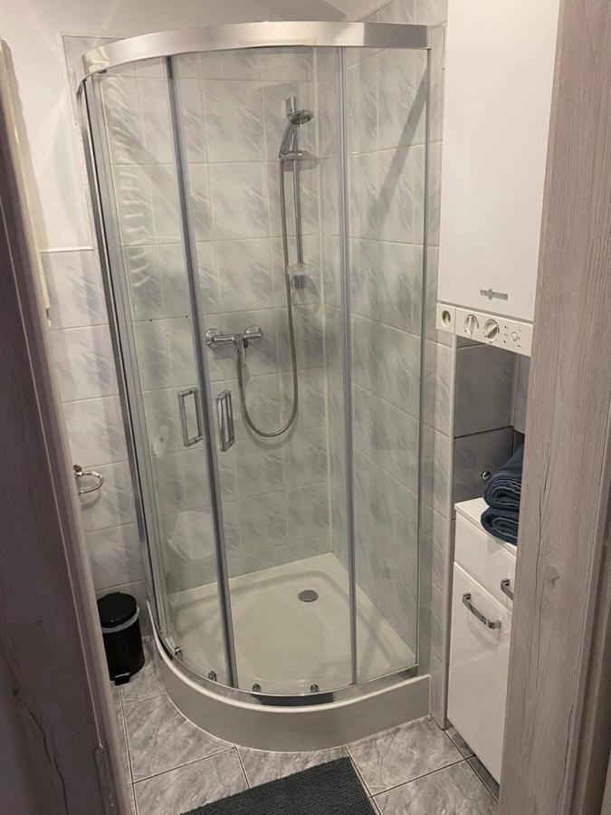 Apartament Przy Rynku Kambar Leilighet Boleslawiec  Eksteriør bilde